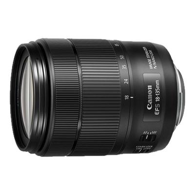 全新 佳能18-135mm IS STM USM 18-200IS单反相机中长焦防抖镜头