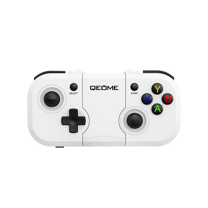 苹果安卓手机游戏手柄蓝牙无线PC电脑Steam原神Switch燕云十六声F