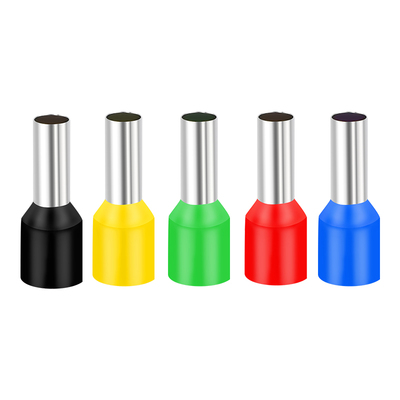 ve管型端子纽力欧式接线