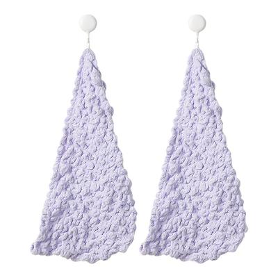 全棉时代纯棉速干毛巾