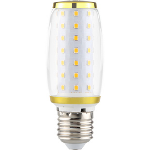 雷士照明光源E14/E27灯泡小螺口大螺口玉米泡三色高亮度LED光源