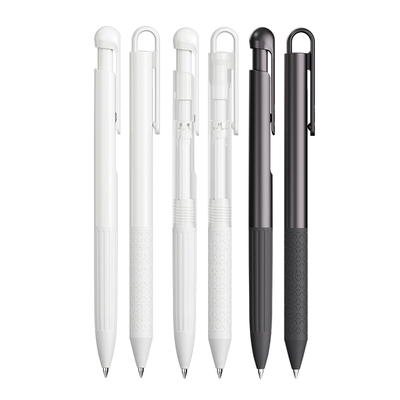 卡游零系列中性笔稳定速干顺滑