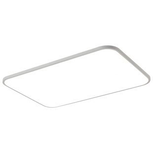 三雄极光小白灯全光谱客厅吸顶灯现代简约灯具儿童卧室灯全屋套餐