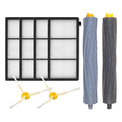 irobot880/980滤网配件-真品质