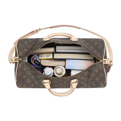 适用lvkeepall旅行内胆包撑包型