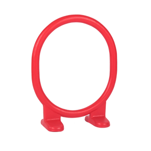 幼儿园跨栏儿童钻山洞拱形门塑料钻洞钻圈感统训练活动器材玩具