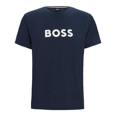 短袖t恤hugoboss防晒休闲男士