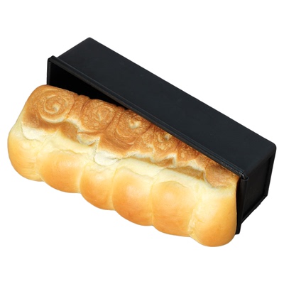 三能低糖水果面包蛋糕吐司模具