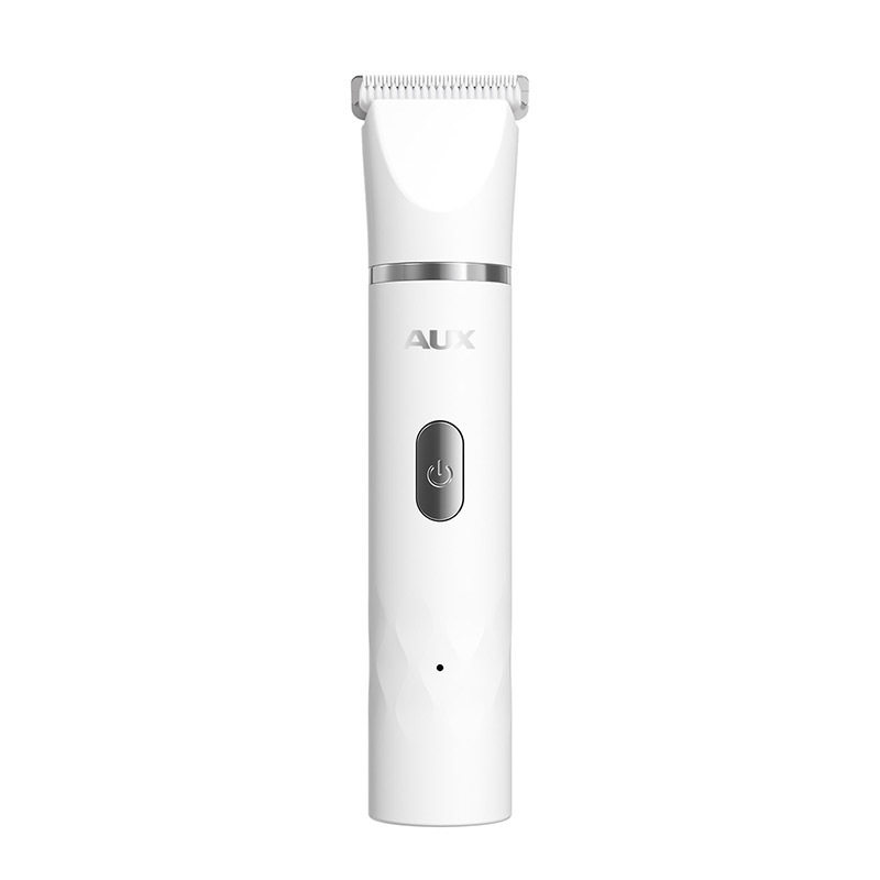 奥克斯宠物剃毛器静音修脚毛专用
