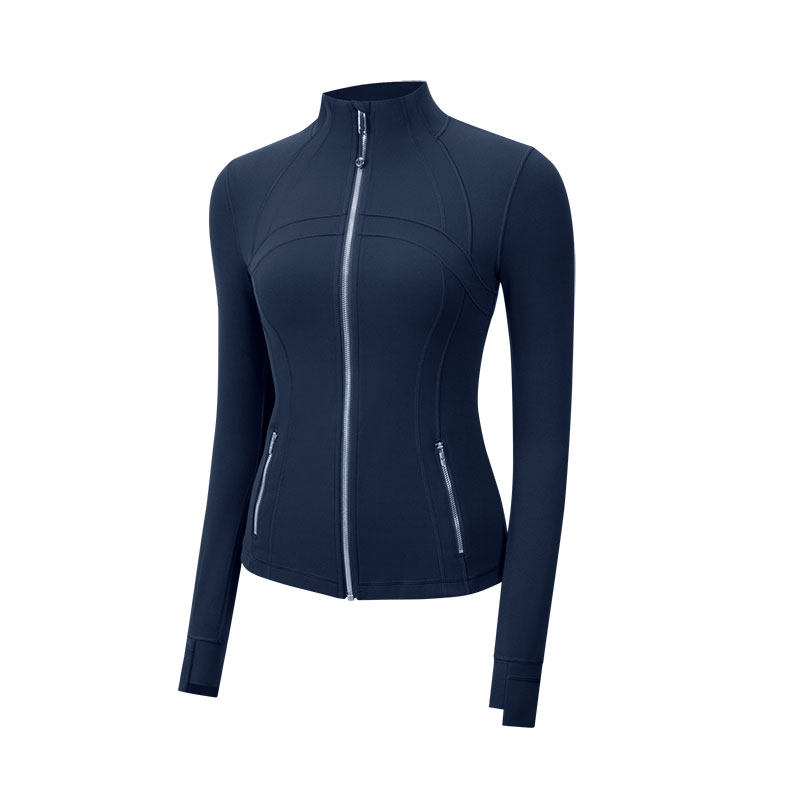 Define 女士夹克 *Nulu™丨lululemon丨LW3KJOS