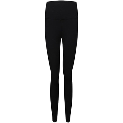 Nike/耐克正品春新款YOGA LUXE 7/8 女子紧身裤 打底裤CJ3802