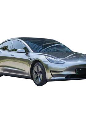 model3yPET液态金属改色膜
