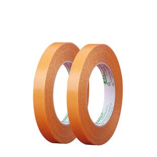 粘春联无痕双面胶过年贴对联年画撕下不落胶胶带不残胶粘对联神器无痕透明贴纸不留胶不落胶双面胶婚房车饰