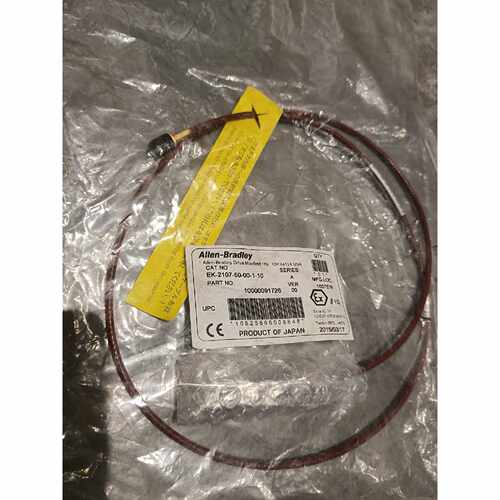 EK-2107-50-00-1-10 AB罗克韦尔 工业探头