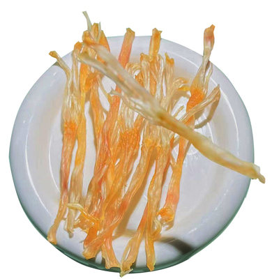 弯弯宠物磨牙猪蹄筋无添加