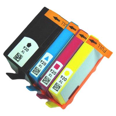 惠普打印机黑色墨盒