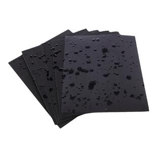 鹰牌砂纸水砂纸 A4方形砂纸水磨砂纸汽车玉石抛光砂纸60-7000包邮