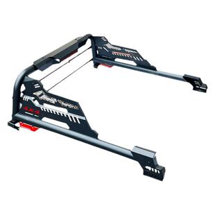 新款游骑侠ranger龙门架改装皮卡车防滚架货箱防翻架后车斗行李架