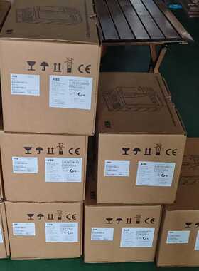 议价全新ABB变频器ACS310-03U-17A2-4，原装正品(询价)