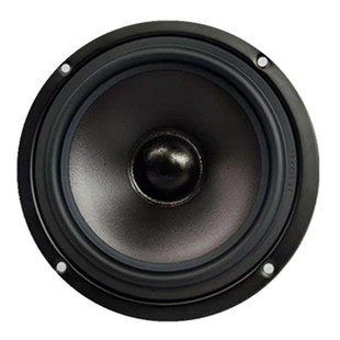 【广州惠威扬声器专卖店】惠威W5+低中音扬声器/升级S5N/C5N-1/只