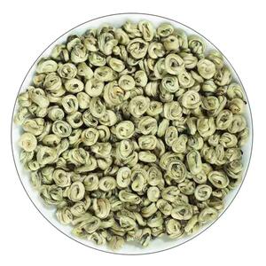 特级单芽碧螺春白毫包邮烘青绿茶