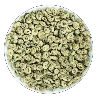 特级单芽碧螺春白毫包邮烘青绿茶