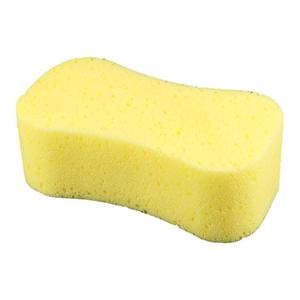 洗车海绵 车用家用 方形吸水大块珊瑚海绵 擦车打蜡工具洗车用具