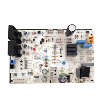 适用于格力空调室外机主板 30136032 W603Q 五匹外机电脑板主板