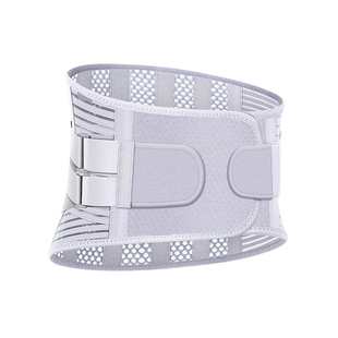 腰椎间盘突出专用腰带医用级强力支撑护腰久坐酸痛男女款劳损腰托