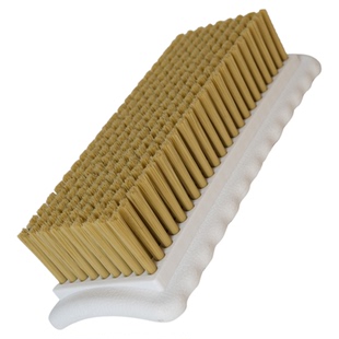 Hqueen软毛洗衣刷子家用羽绒服专用软刷衬衣衣领刷清洁衣物用刷