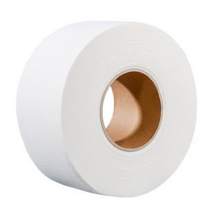 750克12卷超大盘纸卷纸商用整箱酒店卫生间厕所纸巾印花厕纸手纸