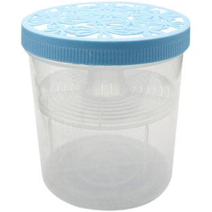 回南天氯化钙干燥剂可循环重复使用除湿袋房间衣柜防潮吸湿盒空桶