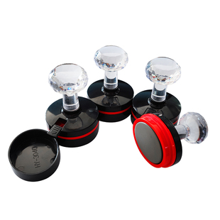 HY系列光敏印章4mm蝴蝶垫进口垫免封边光敏印章机 圆 椭圆 垫子