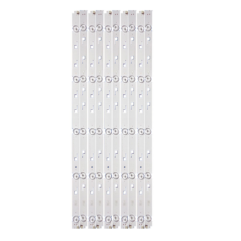 适用于索尼KD-55X7000D背光灯条