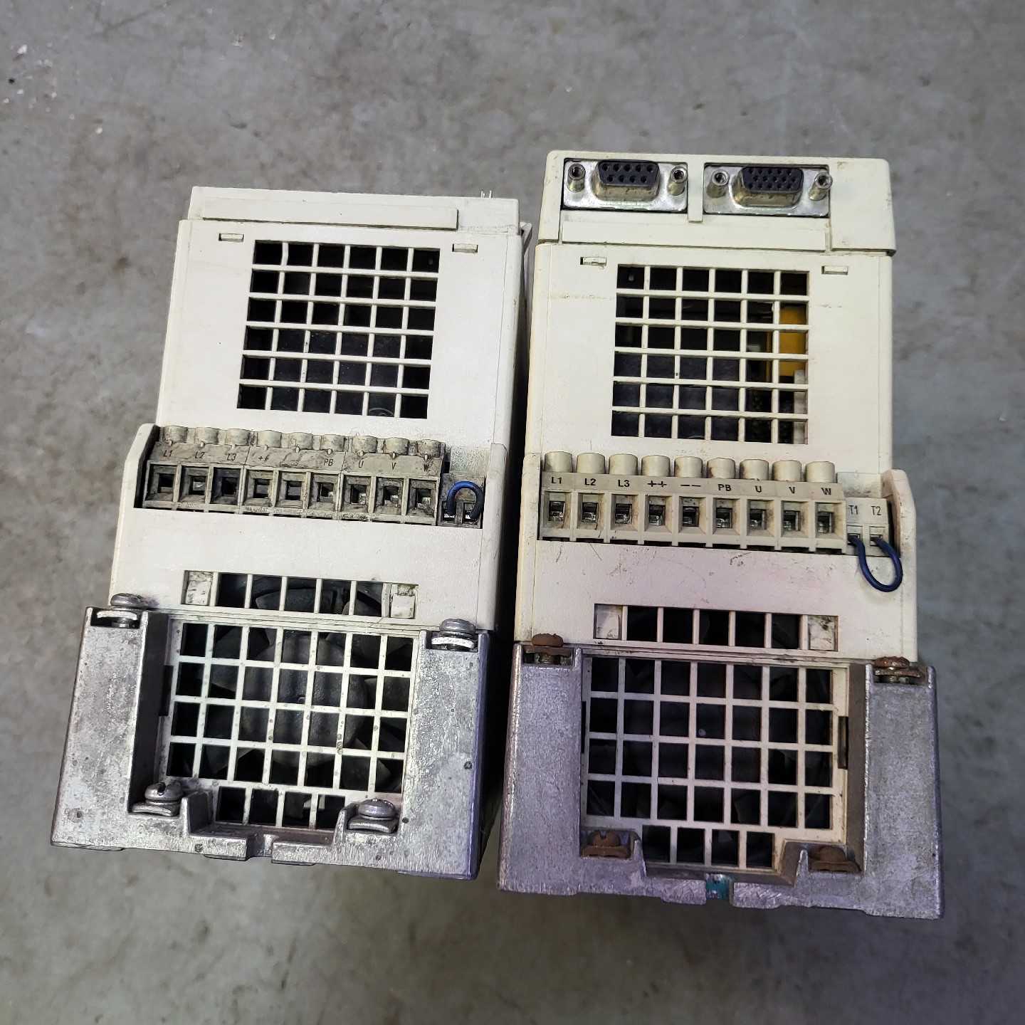 议价科比变频器5.5KW 13F5A1D-39GA ,功