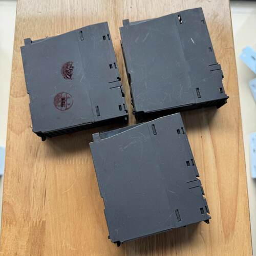 议价Mitsubishi Q00ucpu Cpu Module Used Disassembled适用