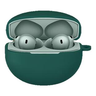 ESCASE适用于一加buds4保护套OnePlusBuds4蓝牙耳机保护壳简约男女高级感1+buds4纯色硅胶全包防摔充电仓外壳