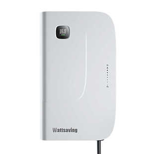 Wattsaving能效直流充电桩7/22/30/40KW国标九孔家用直流新能源充