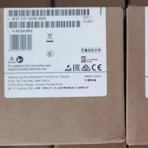 议价6ES72121AE400XB0西门子CPU1212C模块6ES72121AE400XB0原装正