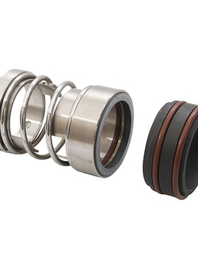 205E型(TYPE)轻质双端口机封密封 水泵小弹簧非平衡型密封件