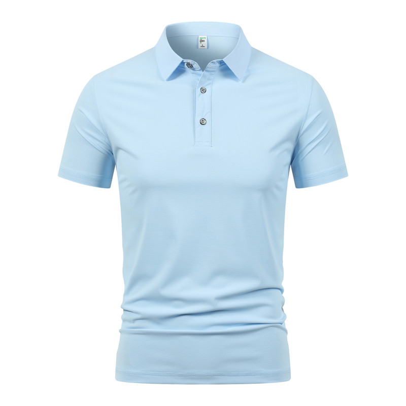 夏季顺丰快递工作服速干短袖物流顺心捷达工装polo衫定制印字logo
