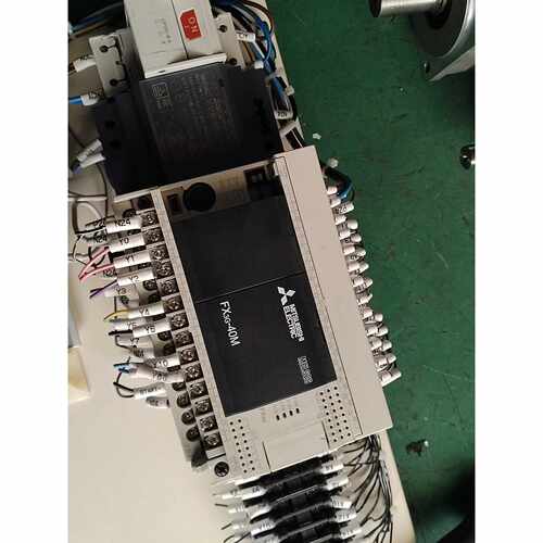 【议价-可维修】 FX3G-40MR/ES  MITSUBISHI /均有货
