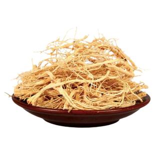 长白山人参须白参须生晒参切片整枝人参切片林下参野山参须礼盒