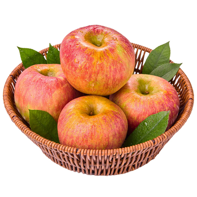 昭通苹果丨满满冰糖心丨脆甜多汁