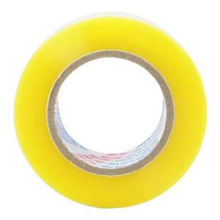 透明胶布胶带户外封口封箱胶带整箱批发胶纸拉力强粘性强多用途