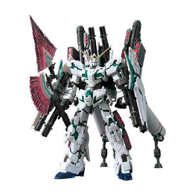 万代1/144独角兽觉醒移动套装