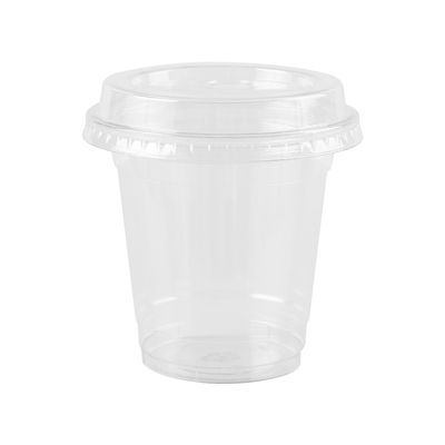 冰粉专用杯商用网红水果捞杯子