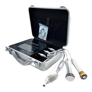 MK暨浅导修复枪纳米微晶导入无针水光补水产品促渗紧致美容大仪器