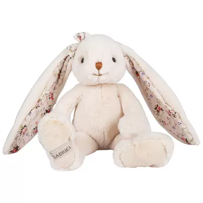 伽百利Gabriel兔子玩偶毛绒玩具公仔睡觉抱安抚娃娃生日礼物女生