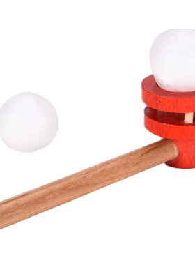 mideer弥鹿吹球悬浮球玩具